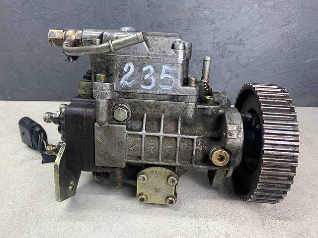 ТНВД / ПНВТ топливный насос для Skoda Octavia 1.9 TDI 1996-2006 - Фото 1