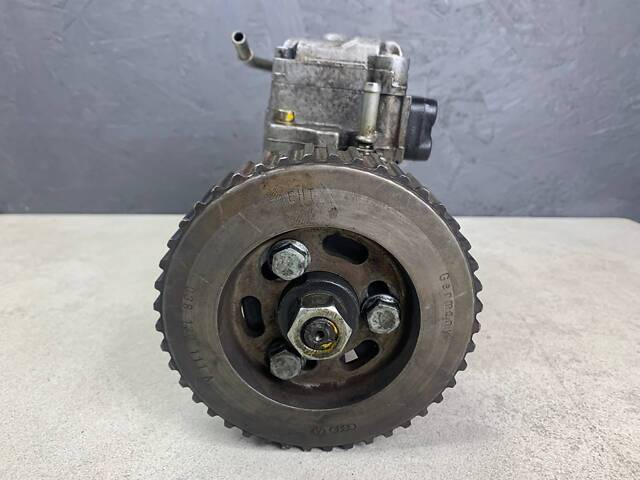 ТНВД / ПНВТ топливный насос для Skoda Octavia 1.9 TDI 1996-2006 - Фото 2