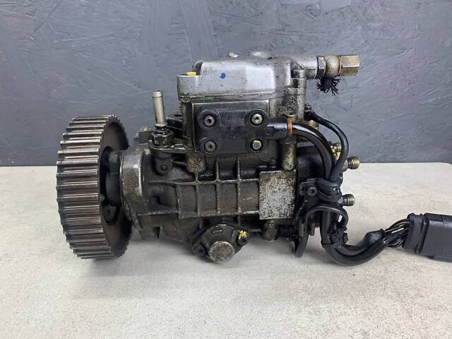 ТНВД / ПНВТ топливный насос для Skoda Octavia 1.9 TDI 1996-2006 - Фото 3