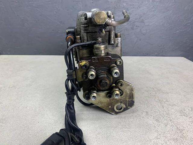 ТНВД / ПНВТ топливный насос для Skoda Octavia 1.9 TDI 1996-2006 - Фото 4