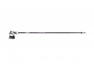 Палки Leki Balance S 110 Black/Purple (1052-636 6815 110)