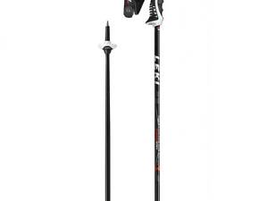 Палки Leki Speed S 120 Red (1052-631 6795 120)