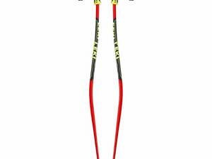 Палки Leki WC Lite GS TR-S 90 Red (1052-634 6590 090)