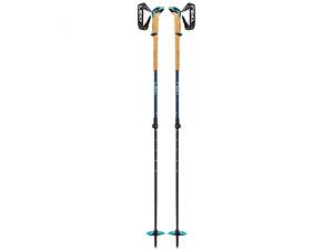 Палиці Leki Bernina Lite 2 100-135 Blue (1052-652 27271)