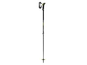 Палиці Leki Guide 2 110-150 Black/Yellow (1052-652 27361)