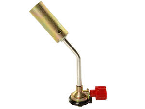 Пальник газовий Ø25 мм Vitals BT-200