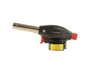 Пальник газовий з п'єзопідпалом Ø20 мм Vitals BT-170