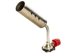 Пальник газовий 360° Ø30 мм Vitals Master BT-210