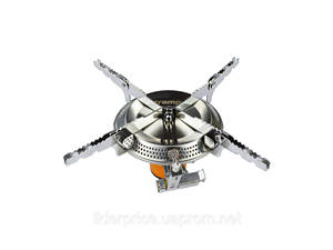 Пальник Tramp с пьезоподжигом UTRG-043, Оригинал!