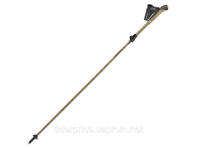 Палиці для скандинавської ходьби Gabel Nordic Bamboo Flash XTS (7009399200000), Оригінал! - Фото 6