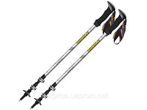 Палиці трекінгові Vipole Super HSA AS DLX (S25 17), Оригінал!