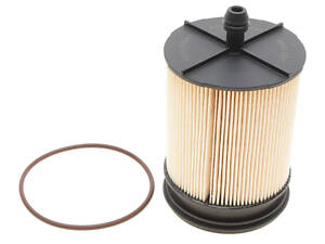 Паливний фільтр BLUE PRINT ADBP230008 Toyota Verso, Rav-4, Auris, Avensis 2339053020, 2339053021