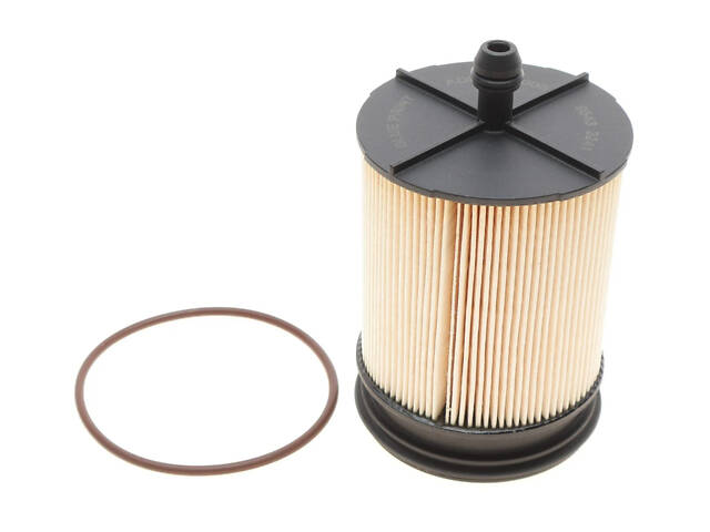 Паливний фільтр BLUE PRINT ADBP230008 Toyota Verso, Rav-4, Auris, Avensis 2339053020, 2339053021 - Фото 1