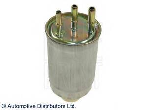 Топливный фильтр BLUE PRINT ADG02342 на JAGUAR X-TYPE седан (CF1)