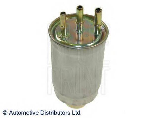 Топливный фильтр BLUE PRINT ADG02342 на JAGUAR X-TYPE седан (CF1) - Фото 1