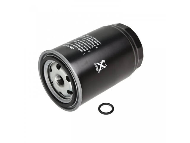 Паливний фільтр BLUE PRINT ADG02392 Hyundai Tucson, IX20; KIA Sportage 319221K800 - Фото 1