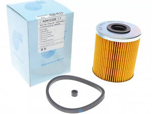 Паливний фільтр BLUE PRINT ADN12328 Nissan Primastar; Opel Vivaro, Movano; Renault Master, Trafic 093161121, 7701475229,