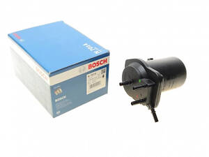 Паливний фільтр BOSCH 0 450 907 014 Renault Scenic, Megane, Grand Scenic 8200186217, 8200458420