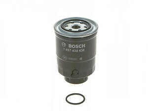 Паливний фільтр BOSCH 1 457 434 438 Subaru Impreza, XV, Outback, Forester, Legacy; Toyota Camry, Carina, 4-Runner, Avens