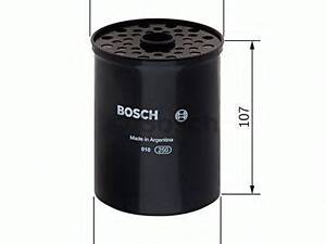 Паливний фільтр BOSCH 1457434448 на JEEP GRAND CHEROKEE Mk II (WJ, WG)