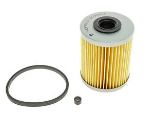 Паливний фільтр Delphi HDF513 Opel Omega, Zafira, Meriva, CORSA, Frontera, Astra, Vectra, Combo 24417733, 5195516, 54646