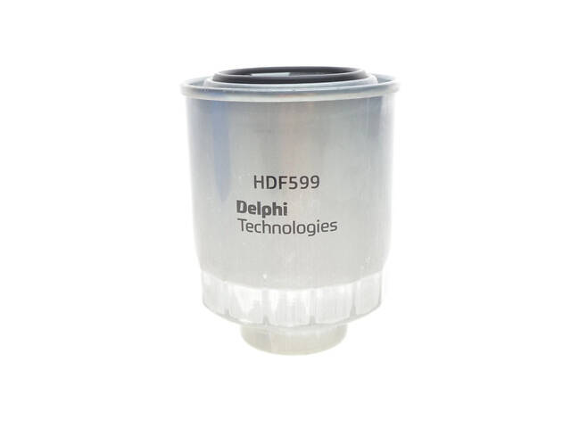 Паливний фільтр Delphi HDF599 Honda FR-V, Accord, CR-V, Civic 16901RJLE01, 16901RMAE00, 16901RMAE01 - Фото 1
