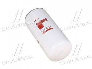 Паливний фільтр FLEETGUARD FF5457 Iveco Trakker, Stralis, EuroTech 1907460, 2991585, 504199551