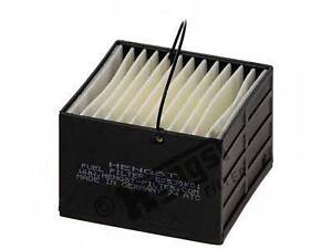 Паливний фільтр HENGST FILTER E0530K01 на MAN M 2000 L