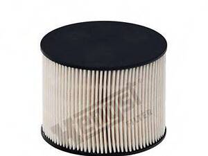 Паливний фільтр HENGST FILTER E425KPD219 на CITROËN C4 II (B7)