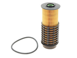 Паливний фільтр HENGST FILTER E438KP02D430 Iveco Daily 500054702, 500086009, 5801350522