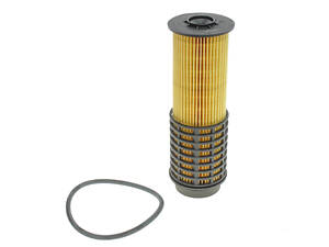 Паливний фільтр HENGST FILTER E480KPD430 Iveco Daily 5802050393, 5802925674