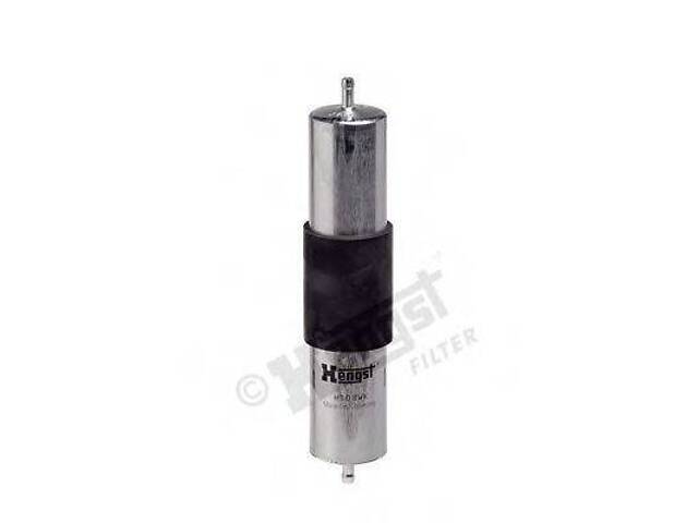 Паливний фільтр HENGST FILTER H108WK на BMW 3 седан (E36) - Фото 1