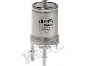 Топливный фильтр HENGST FILTER H155WK01 на AUDI A2 (8Z0)