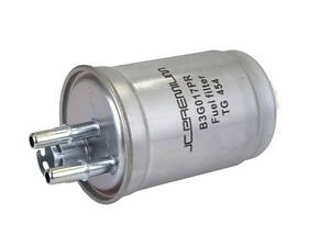 Паливний фільтр JC PREMIUM B3G017PR Ford Focus, Fiesta, Transit, Connect 10088053, 1050868, 1079271