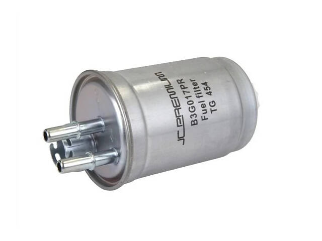 Паливний фільтр JC PREMIUM B3G017PR Ford Focus, Fiesta, Transit, Connect 10088053, 1050868, 1079271 - Фото 1