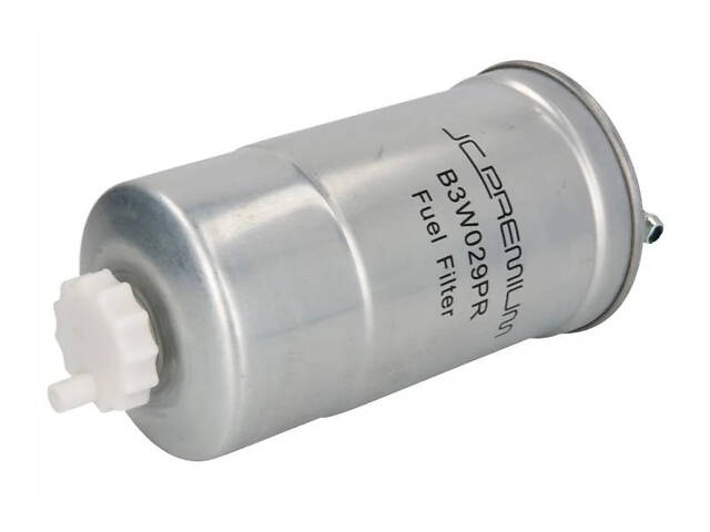 Паливний фільтр JC PREMIUM B3W029PR Seat Toledo, Leon 1M0127401 - Фото 2