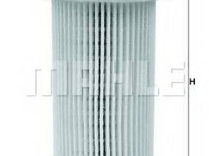 Паливний фільтр KNECHT KX229D на FORD FOCUS II (DA_)