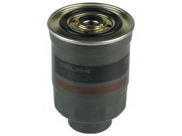 Паливний фільтр MAHLE KC46 на MAZDA TELSTAR II (GC) - Фото 1