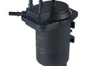 Топливный фильтр MAHLE KL430 на RENAULT SYMBOL I (LB0/1/2_)