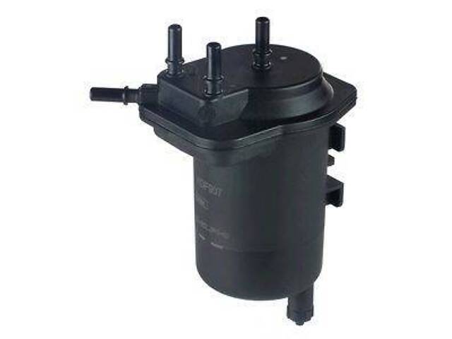 Топливный фильтр MAHLE KL430 на RENAULT SYMBOL I (LB0/1/2_) - Фото 1