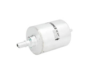 Паливний фільтр MAHLE / KNECHT KL 571 Audi Allroad, A8, A4, A6; Seat Exeo 4F0201511C, 4F0201511E, 420201511