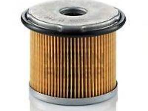 Паливний фільтр MANN-FILTER P716 на CITROËN BX (XB-_)