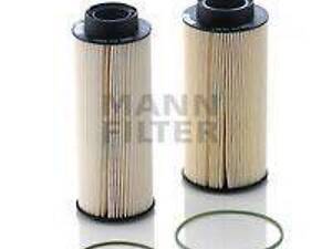 Паливний фільтр MANN-FILTER PU100032X на SCANIA P,G,R,T - series