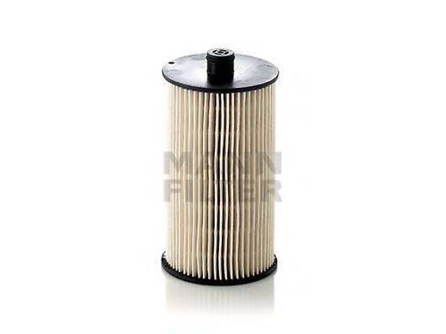 Топливный фильтр MANN-FILTER PU816X на VW CRAFTER 30-35 автобус (2E_) - Фото 1