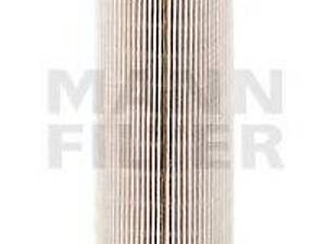 Паливний фільтр MANN-FILTER PU855X на MAN NÜ