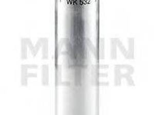 Топливный фильтр MANN-FILTER WK532 на BMW 7 седан (E38)