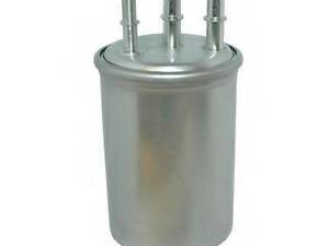 Паливний фільтр MEAT &amp DORIA 4304 на SSANGYONG KYRON