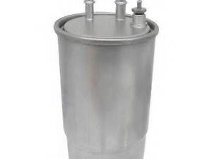 Топливный фильтр MEAT & DORIA 5066 на FIAT DUCATO автобус (250, 290)