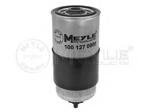 Паливний фільтр MEYLE 1001270008 на AUDI 4000 (89, 89Q, 8A, B3)