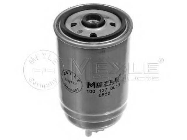 Паливний фільтр MEYLE 1001270013 на VW PASSAT седан (3B2) - Фото 1